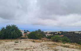 Arsa – Tala, Baf, Kıbrıs. 850,000 €