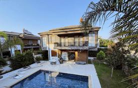 4 odalılar villa 185 m² Camyuva'da, Türkiye. 28,319,000 TRY