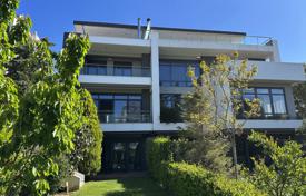 4 odalılar şehir içinde müstakil ev 255 m² Thermi'de, Yunanistan. 800,000 €