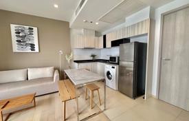 1 odalılar kondominyumda daireler Watthana'da, Tayland. $260,000