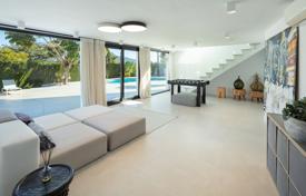Villa – Marbella, Endülüs, İspanya. 4,495,000 €