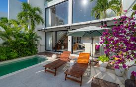 2 odalılar villa 200 m² Bingin Beach'da, Endonezya. $310,000