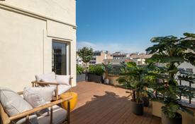 4 odalılar daire 268 m² Sarrià-Sant Gervasi'de, İspanya. 2,500,000 €