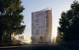 Ofis Samana Business Hub – Jabal Ali Industrial Second, Dubai, BAE. $683,000