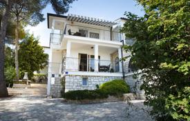5 odalılar şehir içinde müstakil ev 120 m² Rovinj'de, Hırvatistan. 1,200,000 €