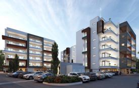 New residential complex with apartments Ypsonas'da, Kıbrıs. Min.150,000 €