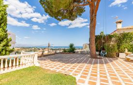 4 odalılar villa 510 m² Torremolinos'da, İspanya. 1,180,000 €