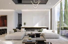 6 odalılar yazlık ev 447 m² Germasogeia'da, Kıbrıs. 10,000,000 €