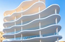 1 odalılar daire 135 m² Fuengirola'da, İspanya. 399,000 €