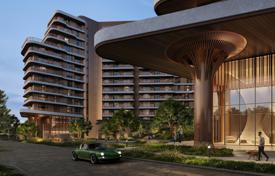 Konut kompleksi The Wilds Residences – Wadi Al Safa 5, Dubai, BAE. Min.$487,000