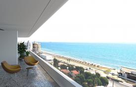 2 odalılar yeni binada daireler Larnaca (city)'da, Kıbrıs. 480,000 €