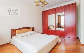 3 odalılar daire 130 m² district Shchukino'da, Rusya. 50,000 ₽ haftalık