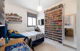 5 odalılar çatı dairesi 112 m² Ashqelon'da, İsrail. $731,000