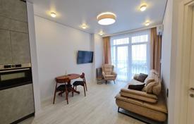 2 odalılar yeni binada daireler 49 m² Batumi'de, Gürcistan. $120,000