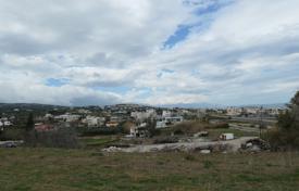 Arsa – Rethimnon, Girit, Yunanistan. 750,000 €