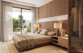 1 odalılar daire 67 m² Estepona'da, İspanya. 485,000 €