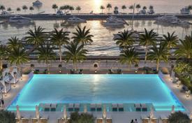 Konut kompleksi Marina Views – Mina Rashid (Port Rashid), Dubai, BAE. Min.$451,000