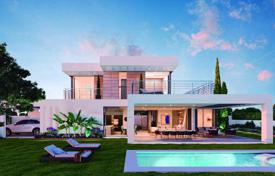 Villa – Benahavis, Endülüs, İspanya. 850,000 €
