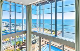 3 odalılar çatı dairesi 180 m² Barselona'da, İspanya. 8,500 € haftalık
