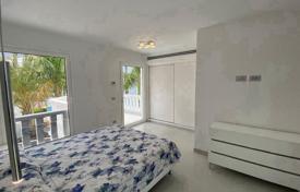 3 odalılar yazlık ev 120 m² Costa Adeje'de, İspanya. 1,400,000 €