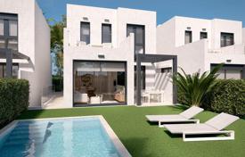 3 odalılar villa 127 m² Los Alcazares'da, İspanya. 550,000 €