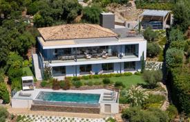 7 odalılar villa Sainte-Maxime'de, Fransa. 5,460,000 €