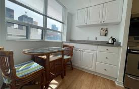 2 odalılar daire Simcoe Street'da, Kanada. C$997,000