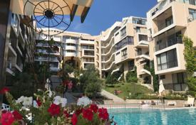2 odalılar daire 61 m² Sveti Vlas'da, Bulgaristan. 120,000 €