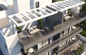 2 odalılar yeni binada daireler Larnaka'da, Kıbrıs. 225,000 €