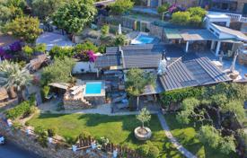 9 odalılar villa 200 m² Liguria'da, İtalya. 650,000 €
