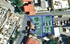 Arsa Limasol'da, Kıbrıs. 1,200,000 €