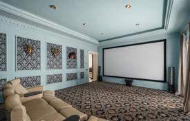 7 odalılar villa 966 m² Marbella'da, İspanya. 13,000,000 €