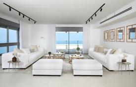 5 odalılar çatı dairesi 313 m² Netanya'da, İsrail. Price on request