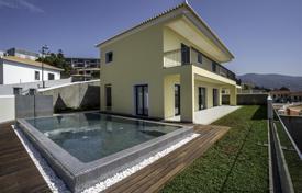Villa – Funchal, Madeira, Portekiz. 1,600,000 €