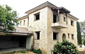 Villa – Poli Crysochous, Baf, Kıbrıs. 500,000 €