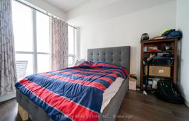 4 odalılar daire Old Toronto'da, Kanada. C$808,000