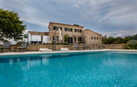 Villa – Mayorka (Mallorca), Balear Adaları, İspanya. 3,100 € haftalık