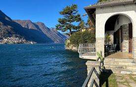 Villa – Como Gölü, Lombardiya, İtalya. 6,500,000 €