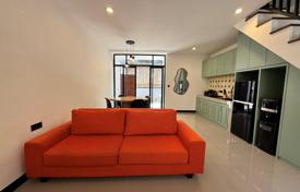 1 odalılar daire 87 m² Tumbak Bayuh'da, Endonezya. $150,000