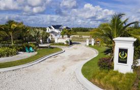 Şehir içinde müstakil ev – Indian River County, Florida, Amerika Birleşik Devletleri. $7,200,000