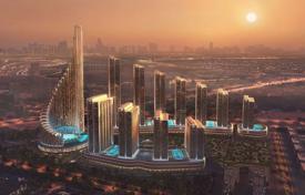 Konut kompleksi Maybach Ultimate Luxury – Nad Al Sheba 1, Dubai, BAE. Min.$368,000