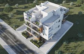2 odalılar yeni binada daireler Larnaca (city)'da, Kıbrıs. 215,000 €