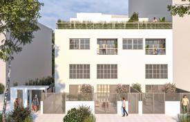 New residential complex with apartments Nea Filadelfeia'da, Yunanistan. Min.265,000 €
