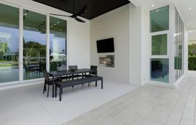 Şehir içinde müstakil ev – Fort Lauderdale, Florida, Amerika Birleşik Devletleri. $6,000,000