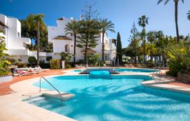 3 odalılar çatı dairesi 172 m² Marbella'da, İspanya. 3,750,000 €