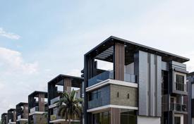 7 odalılar villa 360 m² Mersin (city)'da, Türkiye. 61,907,000 TRY