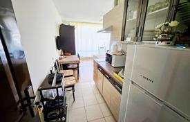 1 odalılar daire 36 m² Sunny Beach'da, Bulgaristan. 40,000 €