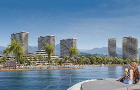 1 odalılar yeni binada daireler 49 m² Batumi'de, Gürcistan. $112,000
