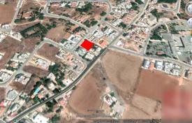 Arsa Famagusta'da, Kıbrıs. 250,000 €