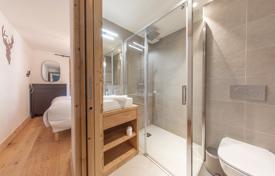 4 odalılar daire 105 m² Morzine'de, Fransa. 995,000 €